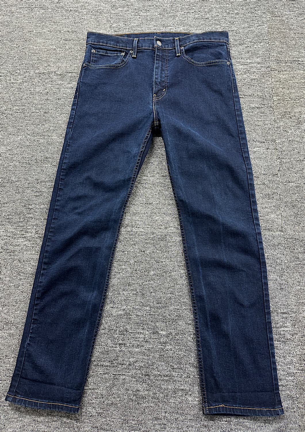 리바이스 502 34인치  상품이미지1