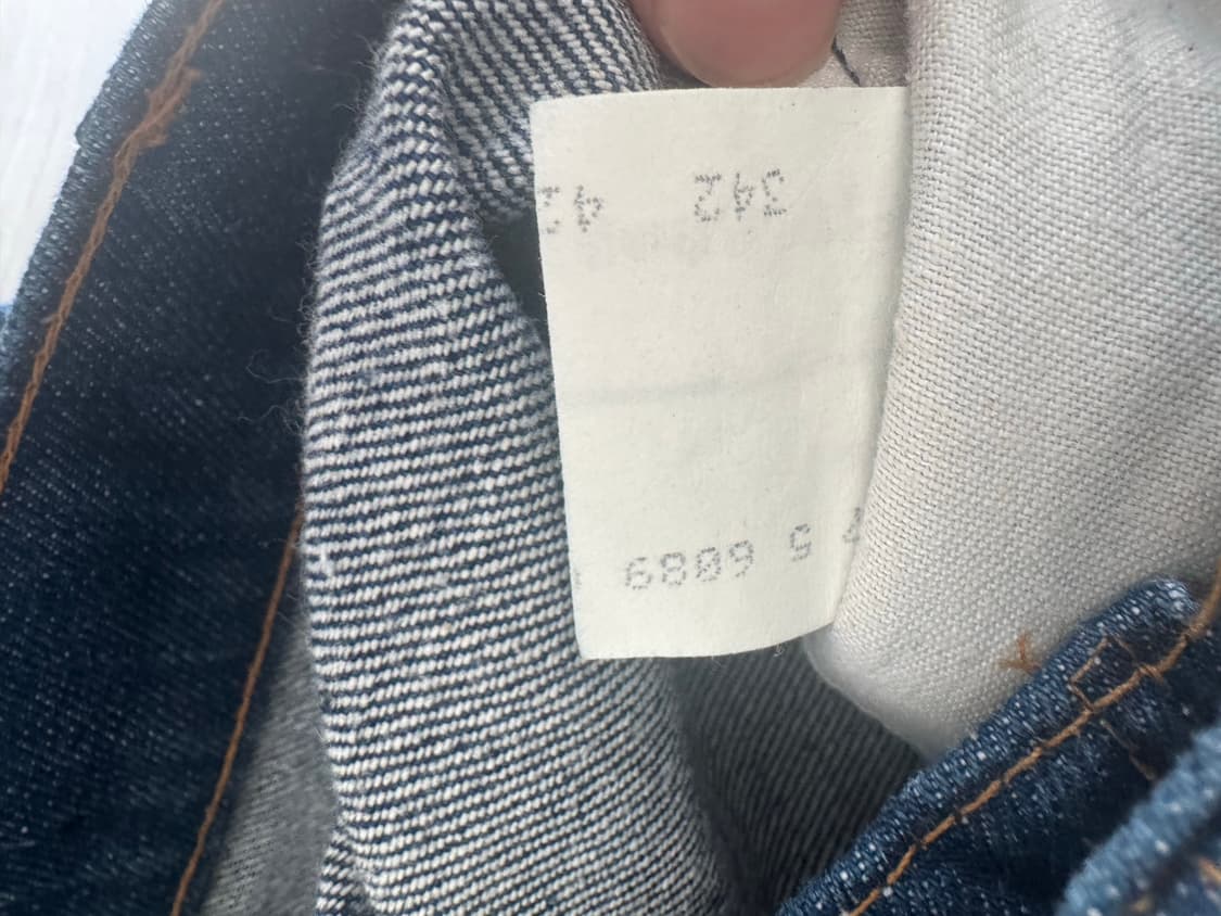 80s 리바이스 517 상품이미지6