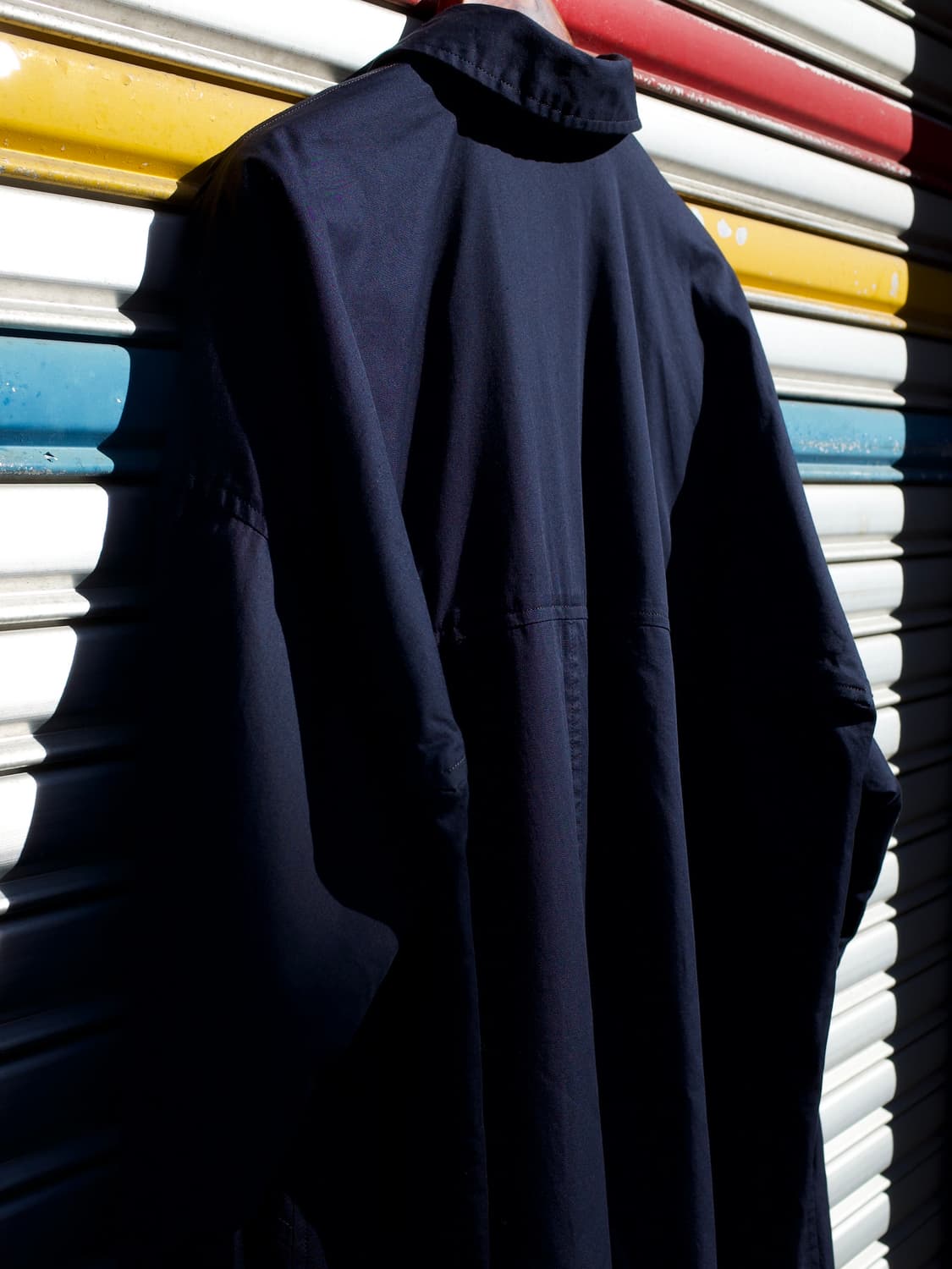 80’s I.S Issey miyake sport coat 상품이미지7