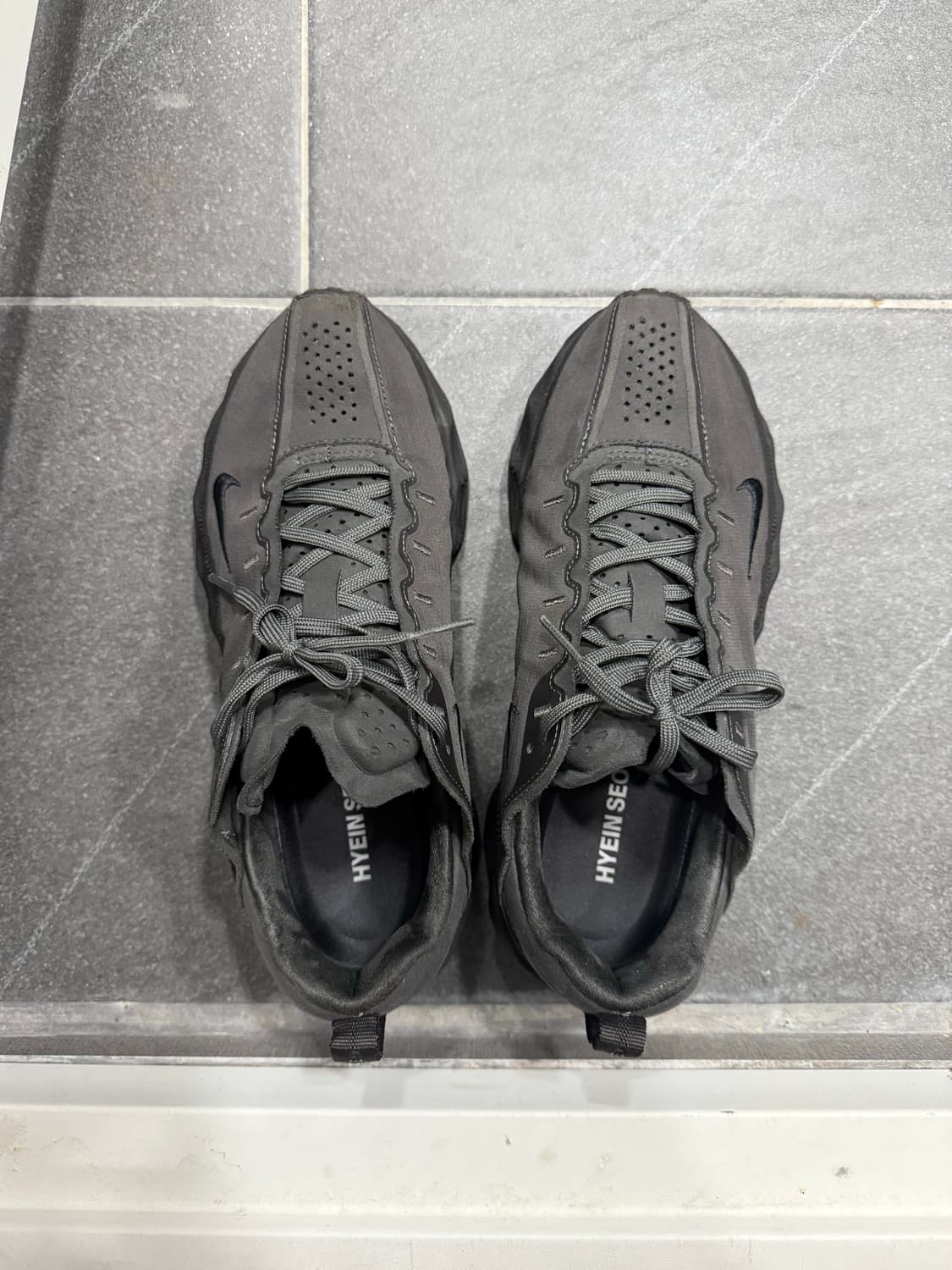 나이키혜인서 아바로버 245 상품이미지2