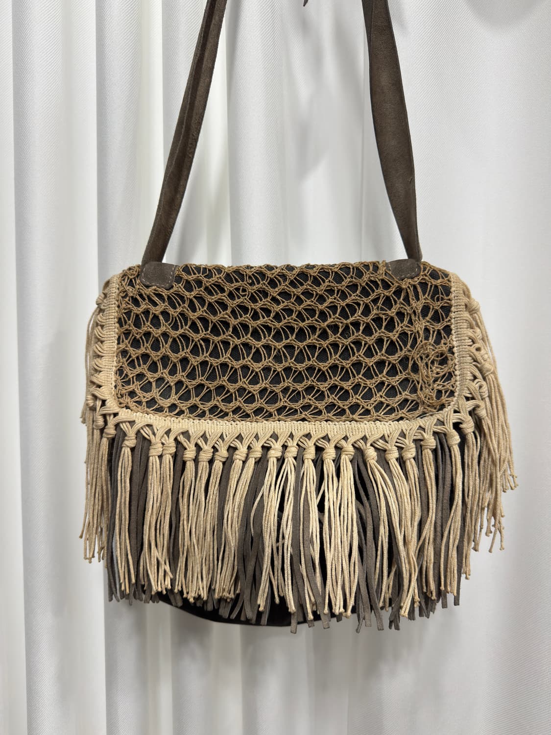 aprile&aprile tessle bag 상품이미지3