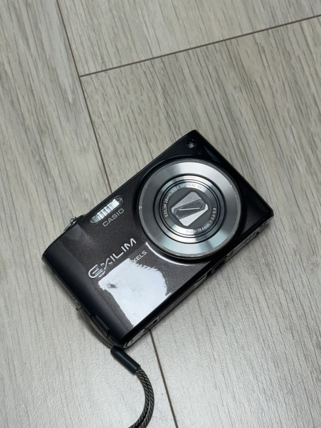 카시오ex-z400 상품이미지1