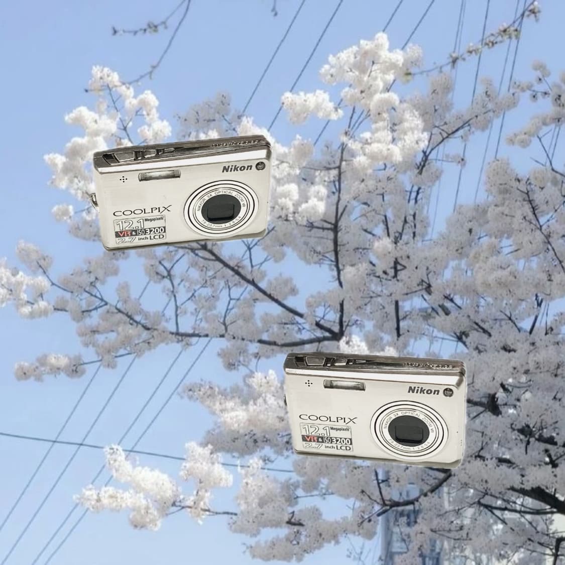 강추!) Nikon Coolpix S700 디카 캠코더 상품이미지1