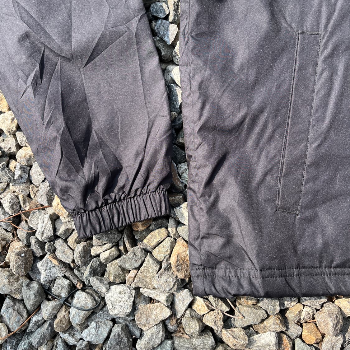 일본판 뉴발란스 코치 자켓(실측확인) 상품이미지4