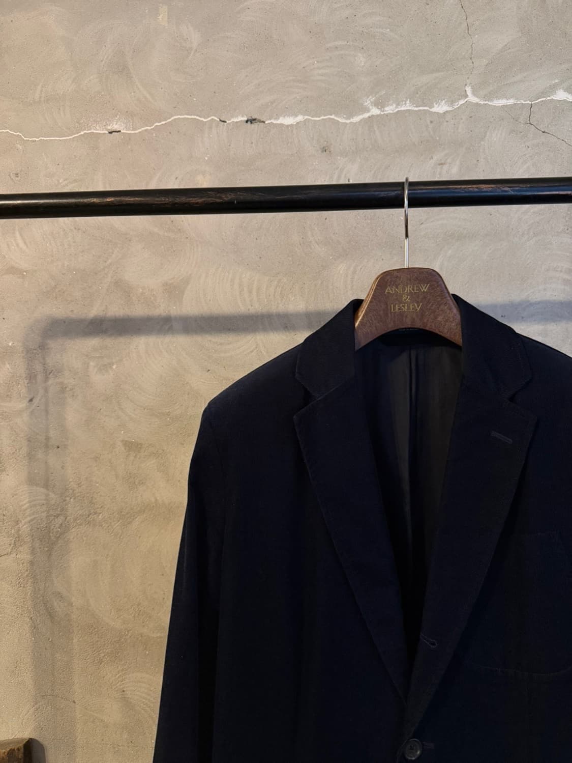 폴로 랄프로렌 코듀로이 자켓 슬림100 상품이미지2