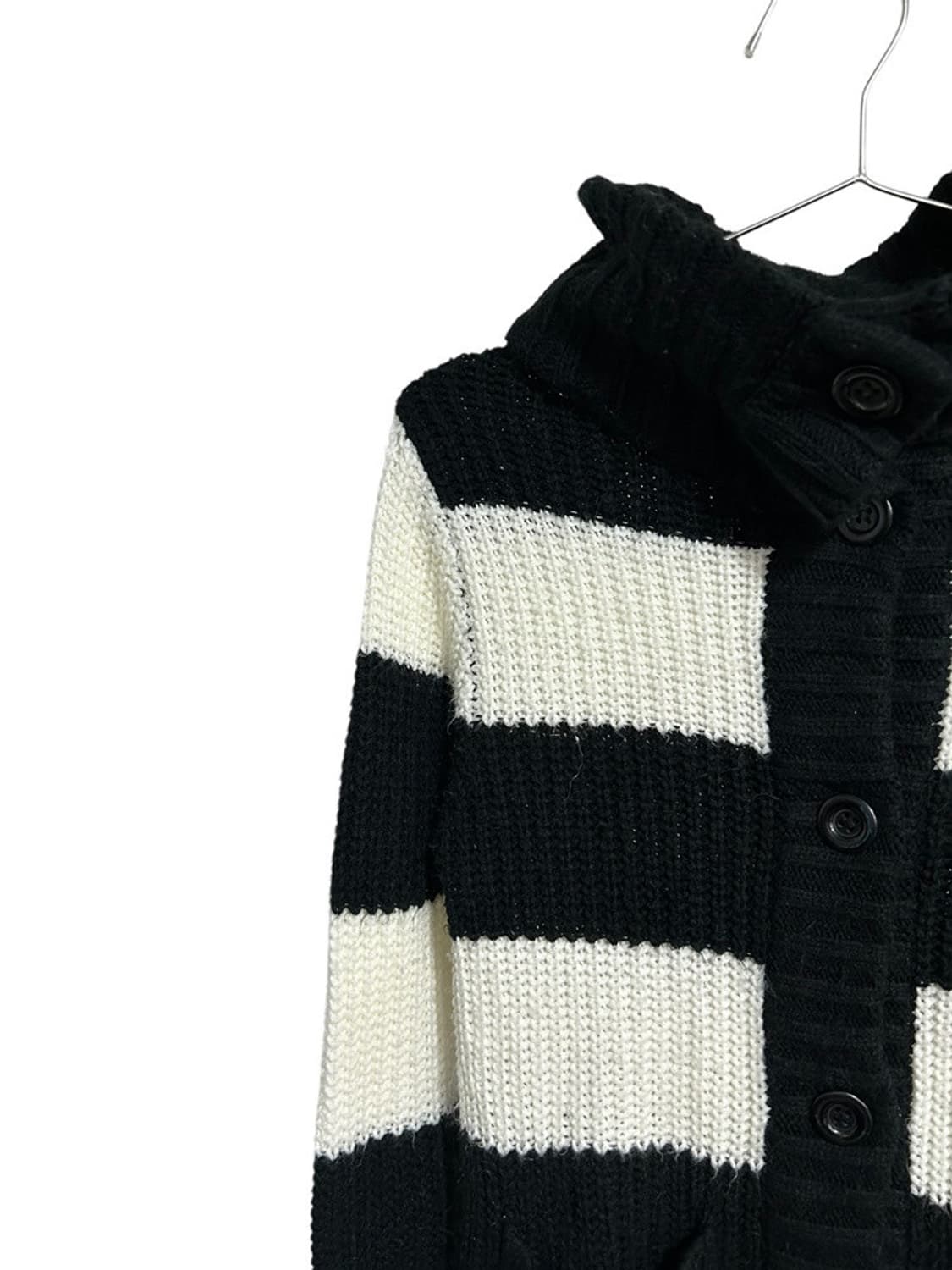 vtg cardigan 상품이미지2