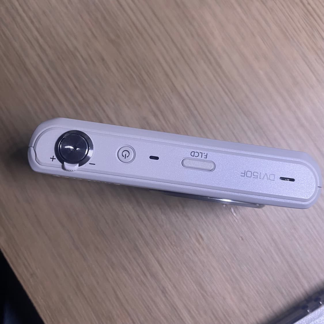 삼성 dv150f 빈티지 디카 화이트 상품이미지3