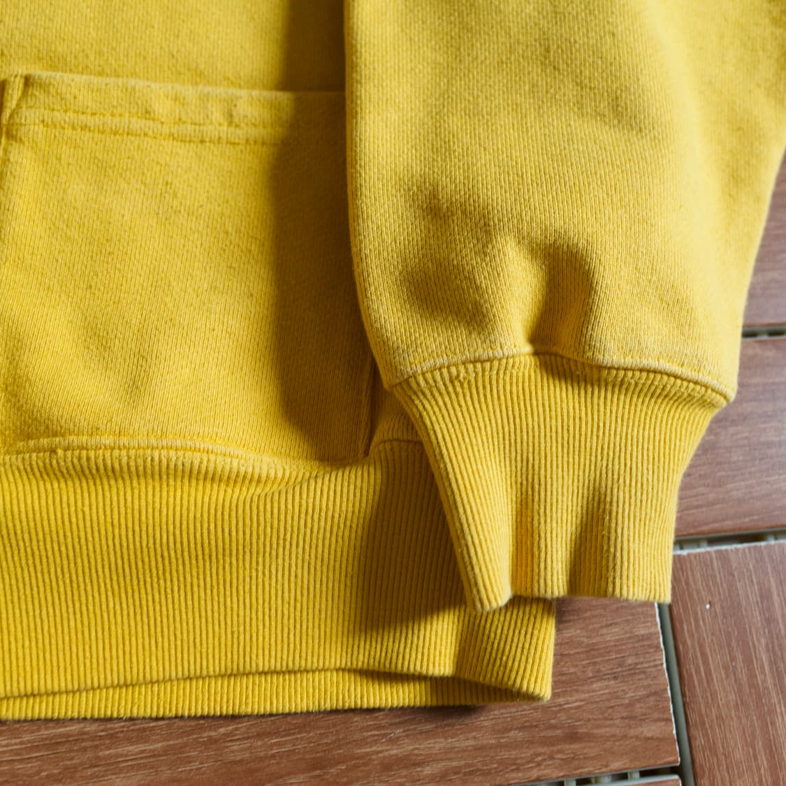 Freak’s Store heavy sweats cardigan 상품이미지5