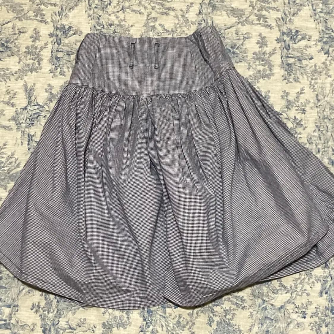 캐피탈 큐롯 팬츠 xs 상품이미지2