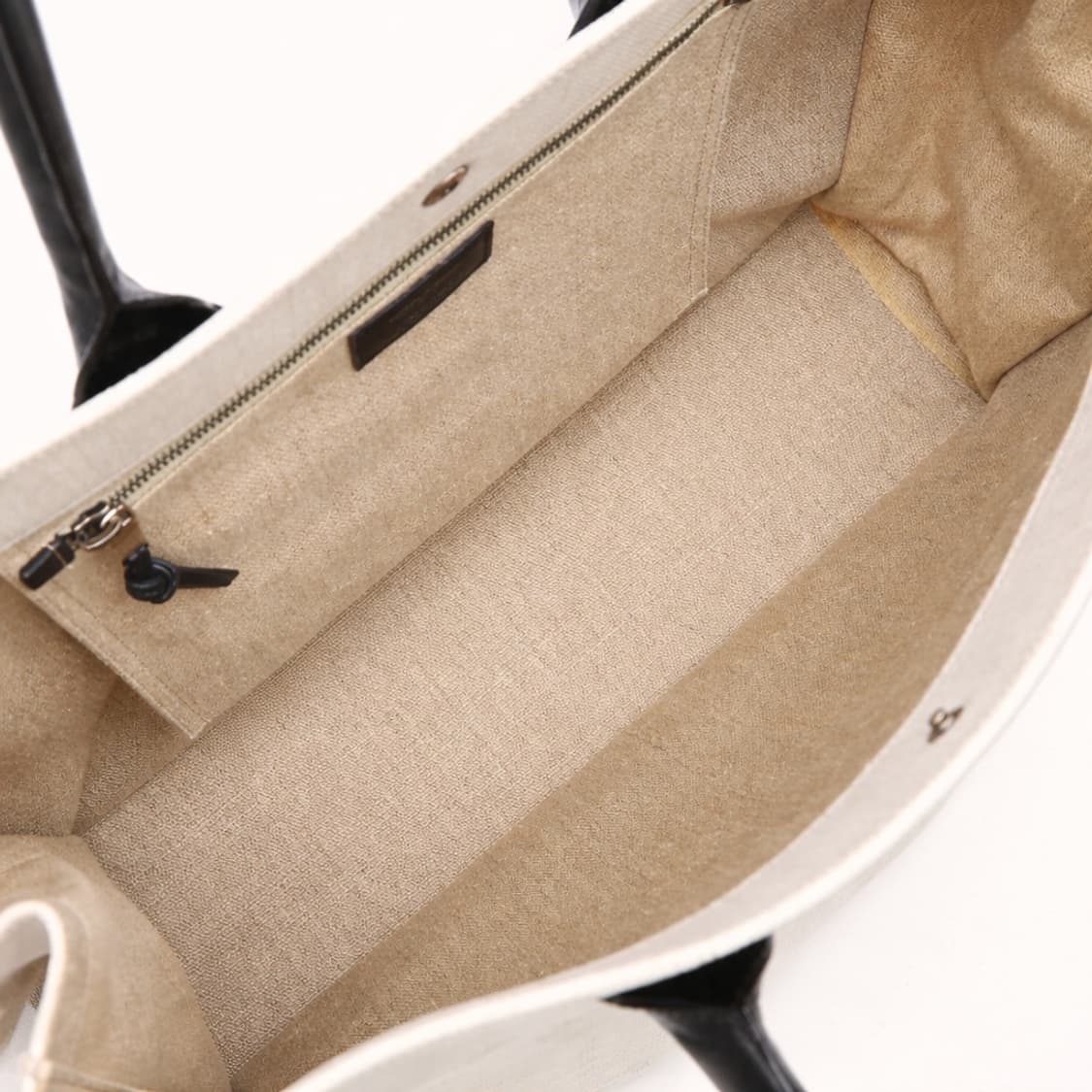 [S급] 생로랑 리브 고쉬 토트백 라지 판매합니다!!! 상품이미지3