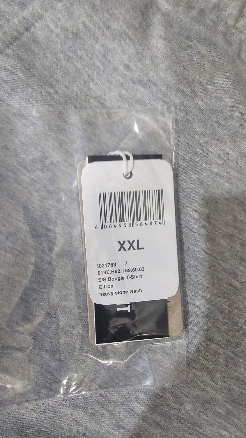 칼하트윕 부기티 xxl 상품이미지5