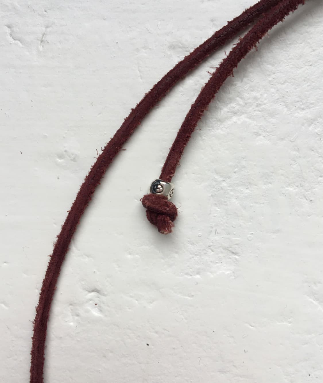 그린프로덕트 X MIDO Wish Wish Necklace Ivory 상품이미지3