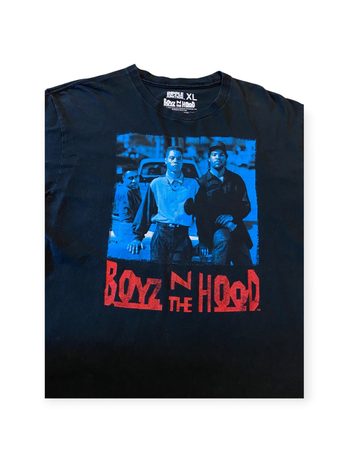 반팔 티셔츠 (Man XL) 상품이미지4