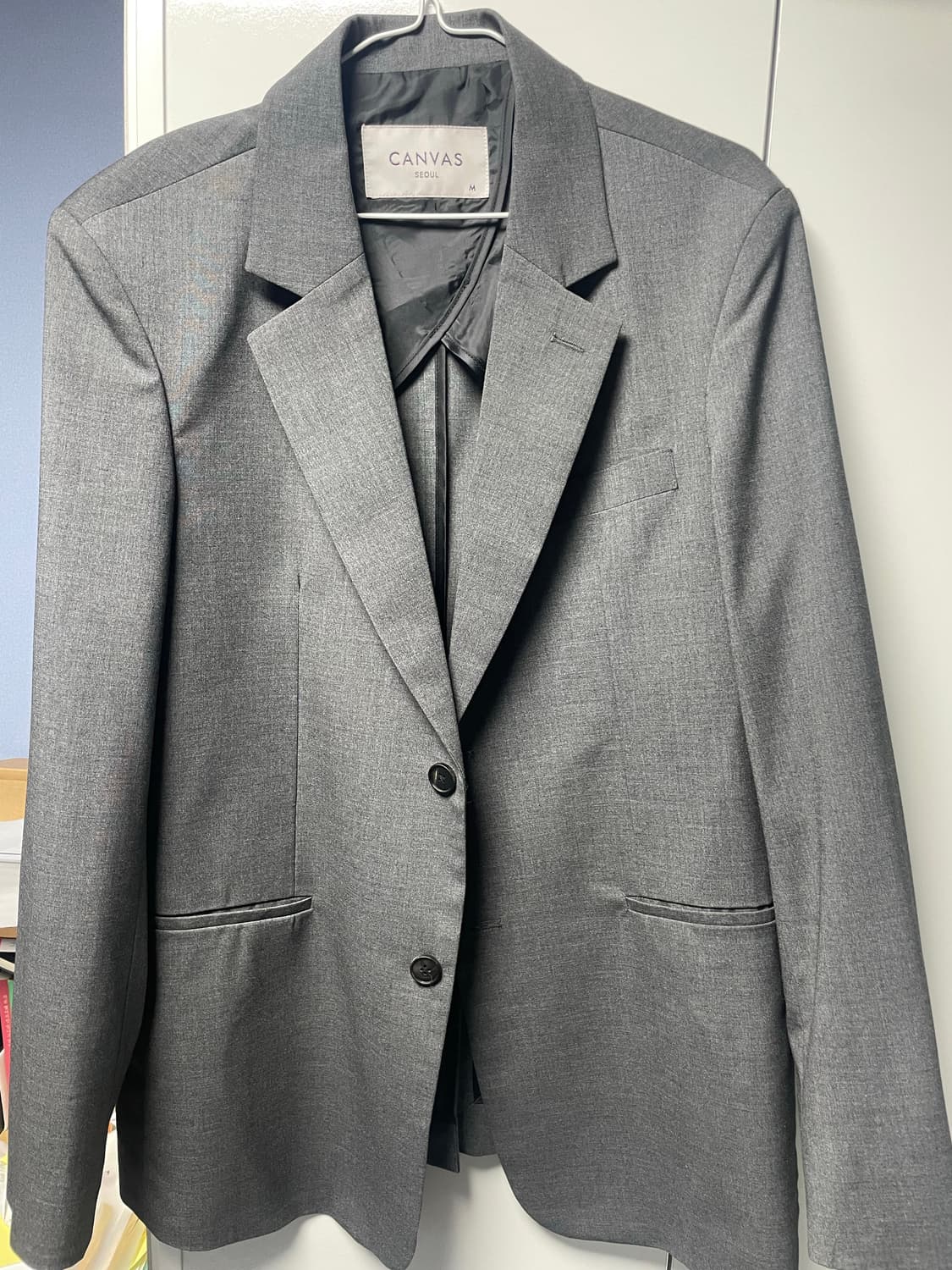 dumaro 블레이저 상품이미지1