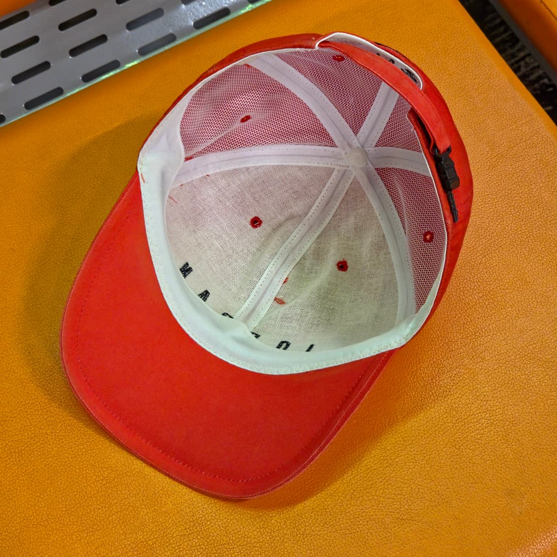 나이키 조던 모자 상품이미지5