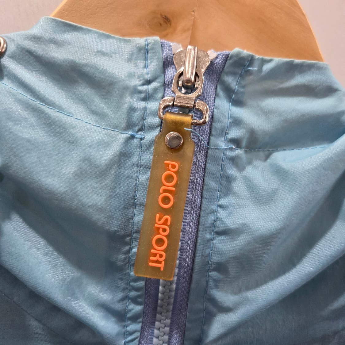 폴로랄프로렌 스포츠 바람막이 자켓 상품이미지7