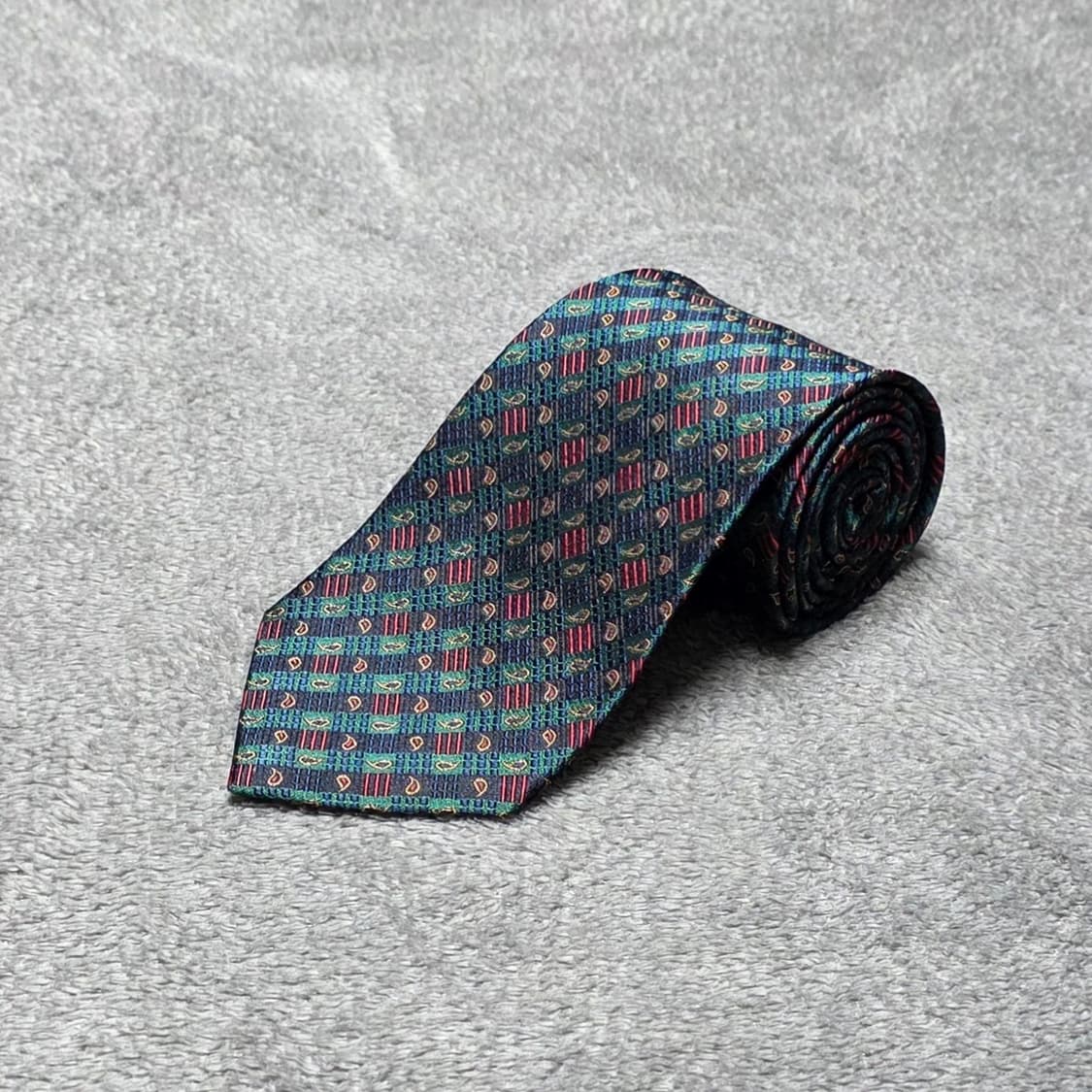 넥타이(닥스) n192 상품이미지1