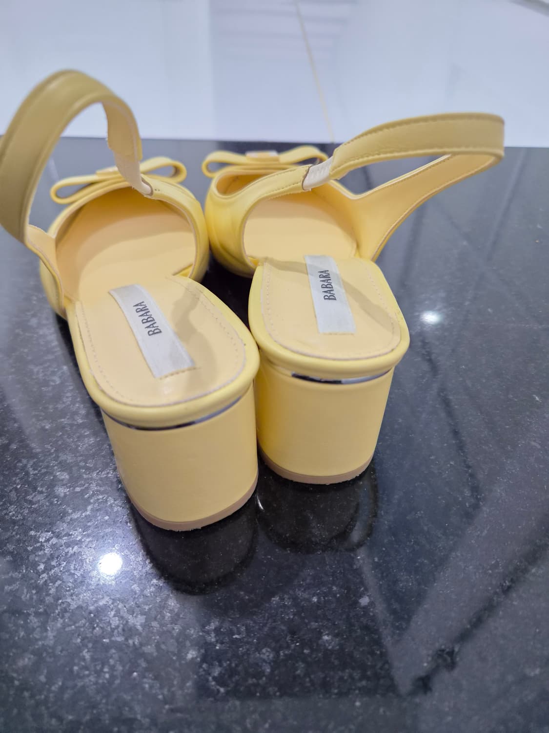 바바라구두 상품이미지4