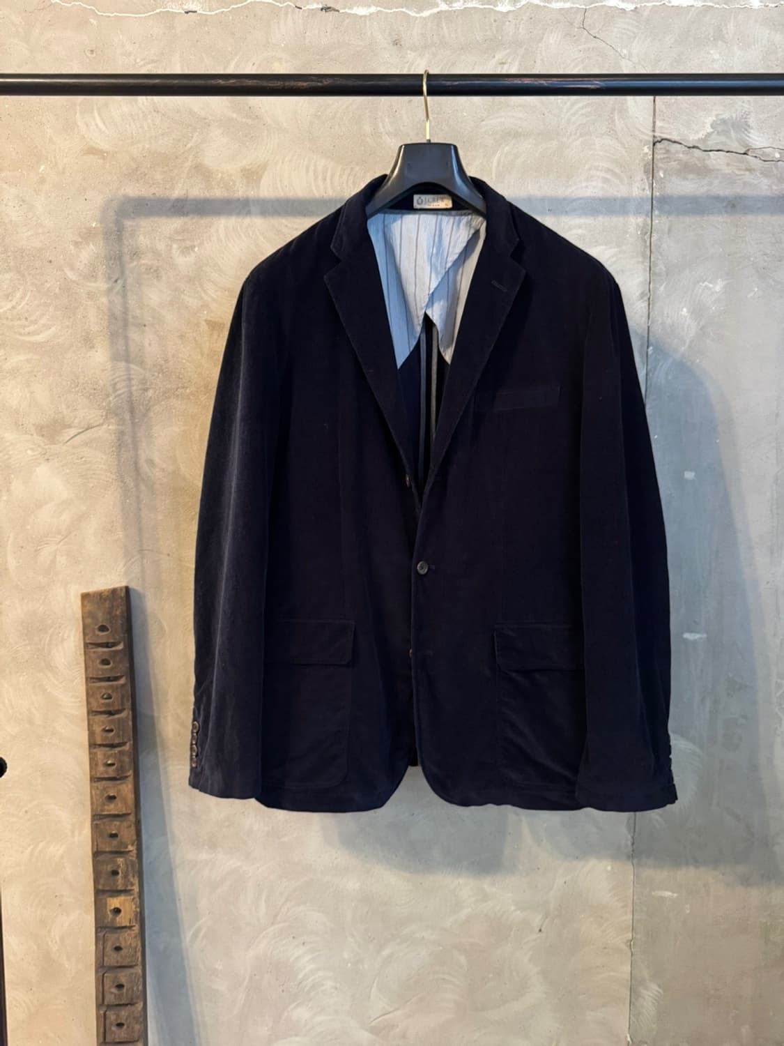 제이크루 코듀로이 자켓 105 상품이미지1