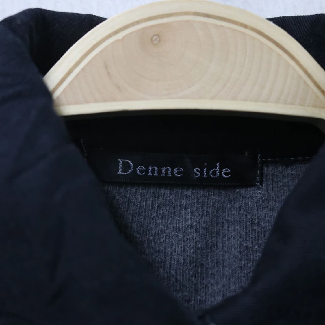 DENNE SIDE 카라 티셔츠 66611 상품이미지7