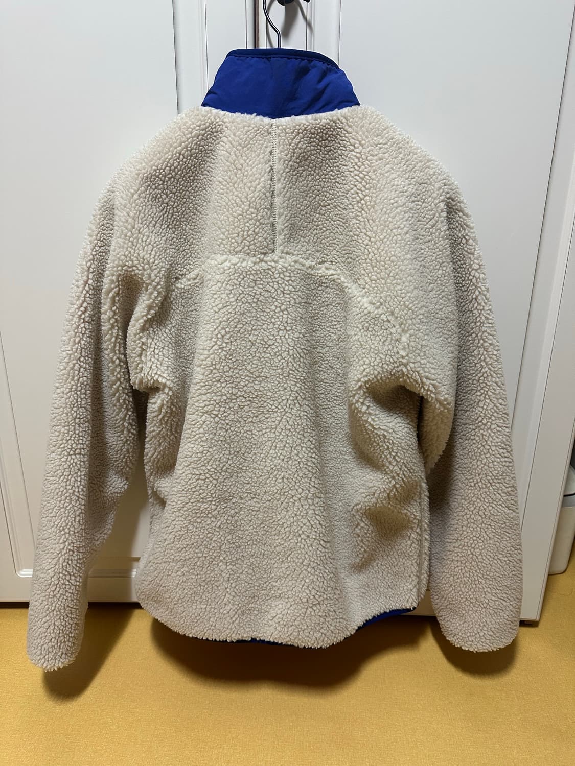 파타고니아 레트로x 자켓 L 상품이미지2