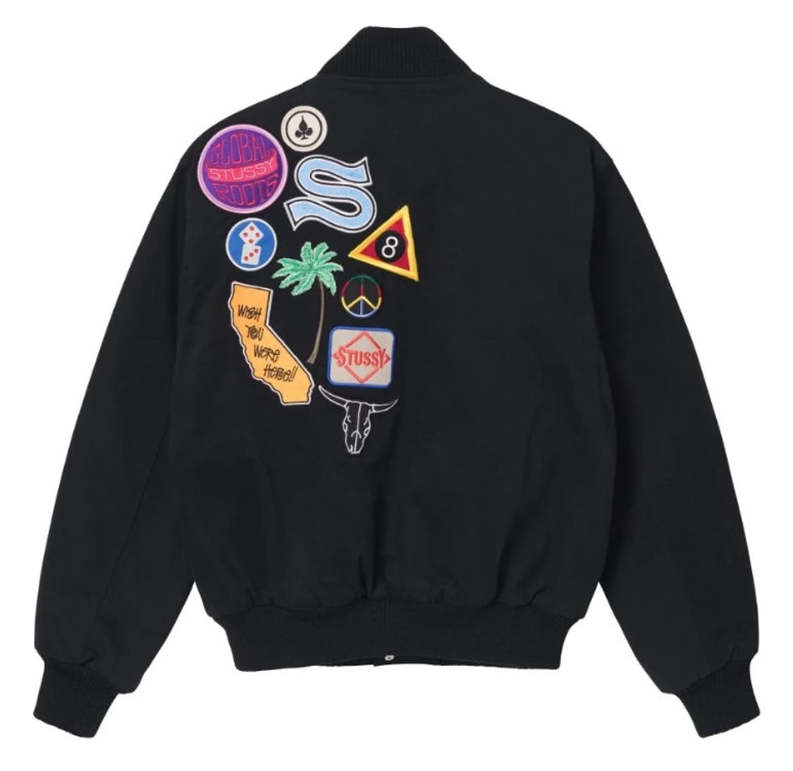 Stussy 상품이미지2