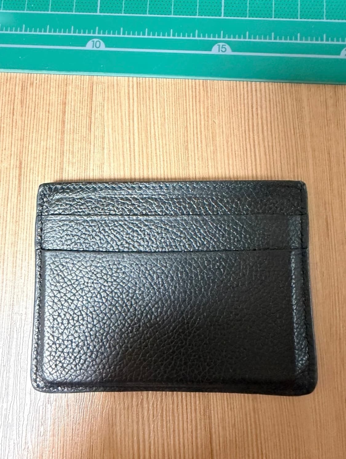 발렌시아가 카드지갑 상품이미지3