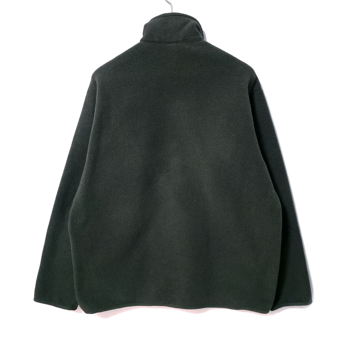 [L] 파타고니아 신칠라 마수피얼 플리스 풀오버 다크 그린 상품이미지2