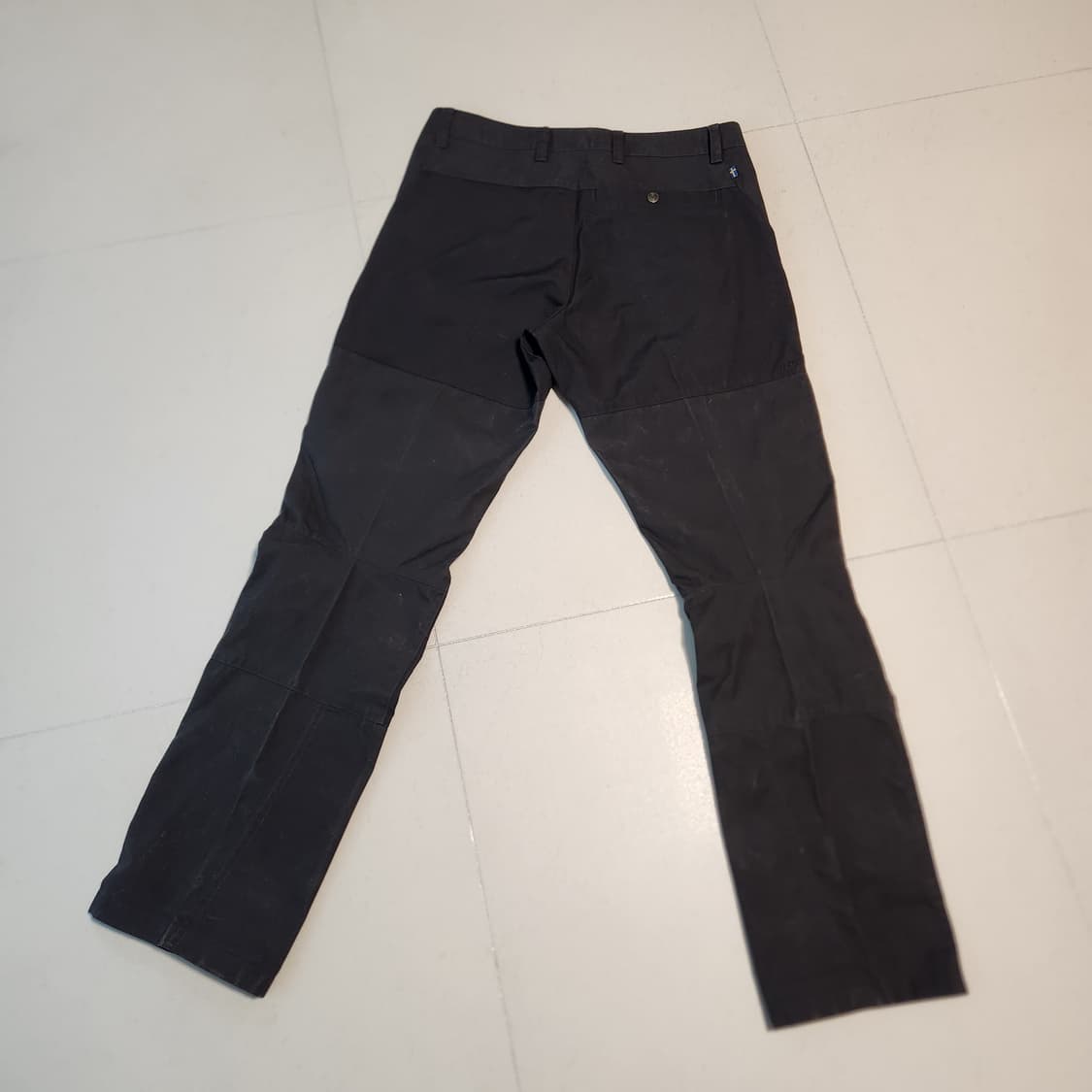 피엘라벤 칼프로 트라우저 카고바지 상품이미지3