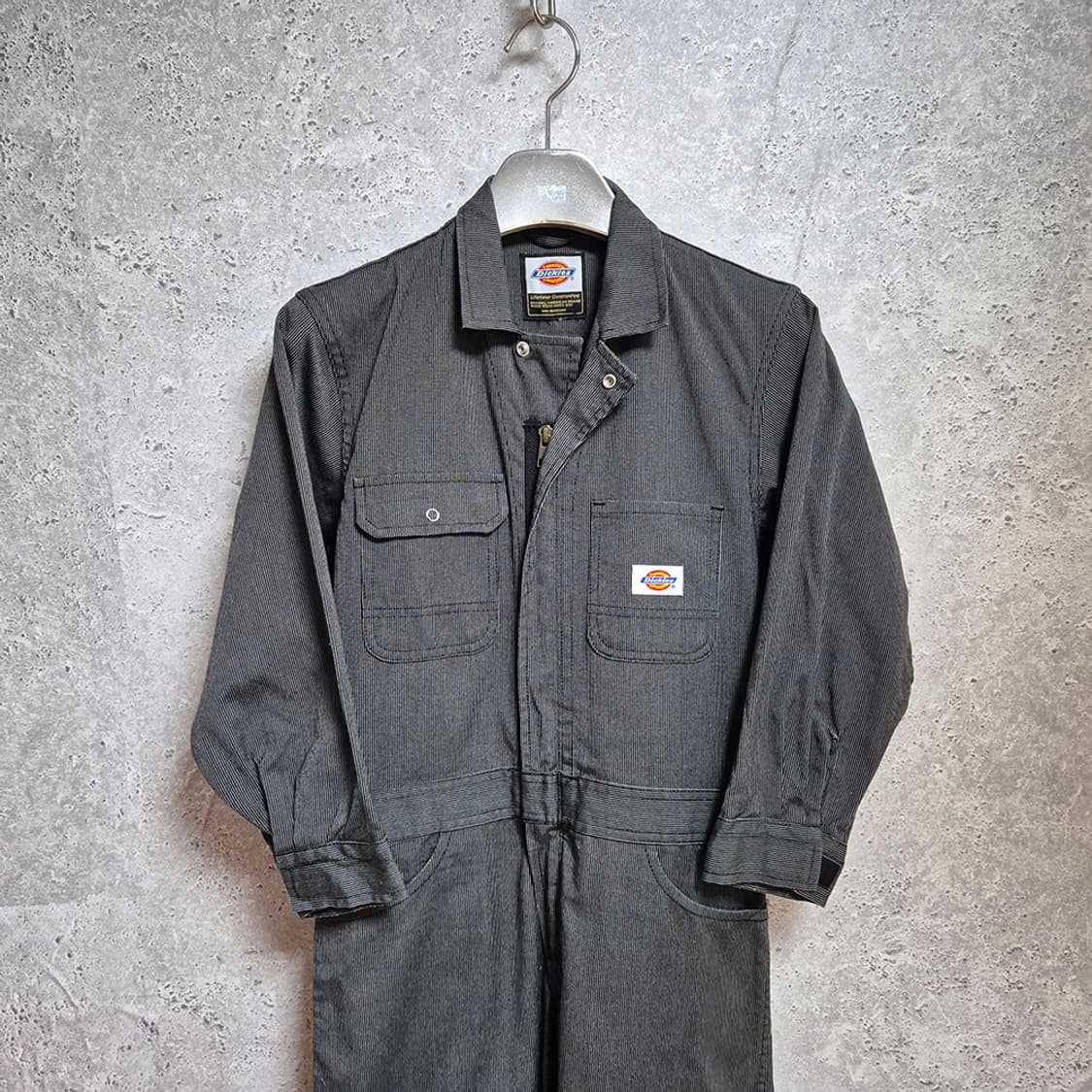 Dickies 일판 디키즈 여성 점프수트 (Made In Japan) 상품이미지5