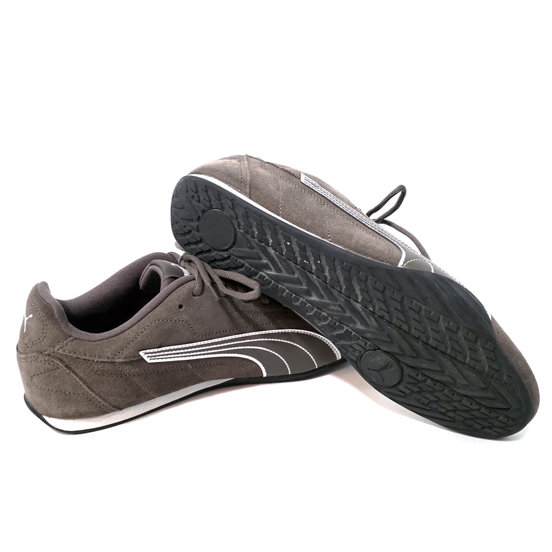 [275] 푸마 캐치 SD 브라운 상품이미지5