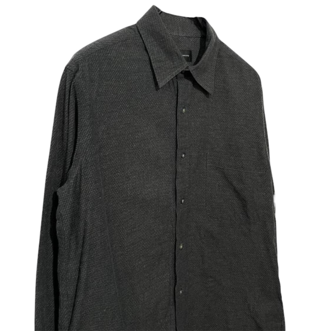 Kansai Yamamoto cupro shirt 상품이미지2