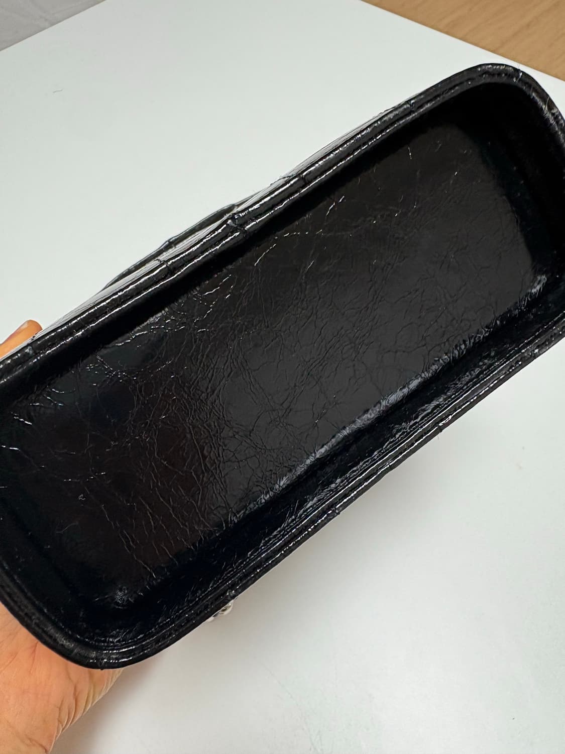 카디널레드 하디백  상품이미지7