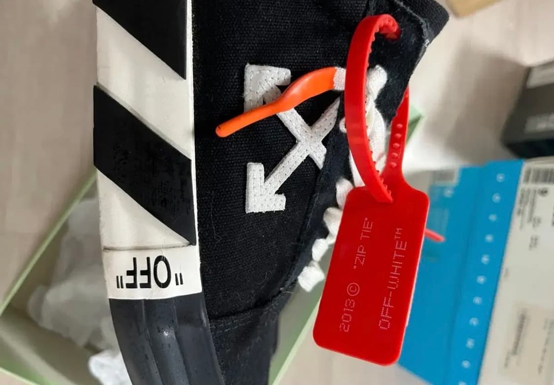 오프화이크 벌크 불랙 42 상품이미지2