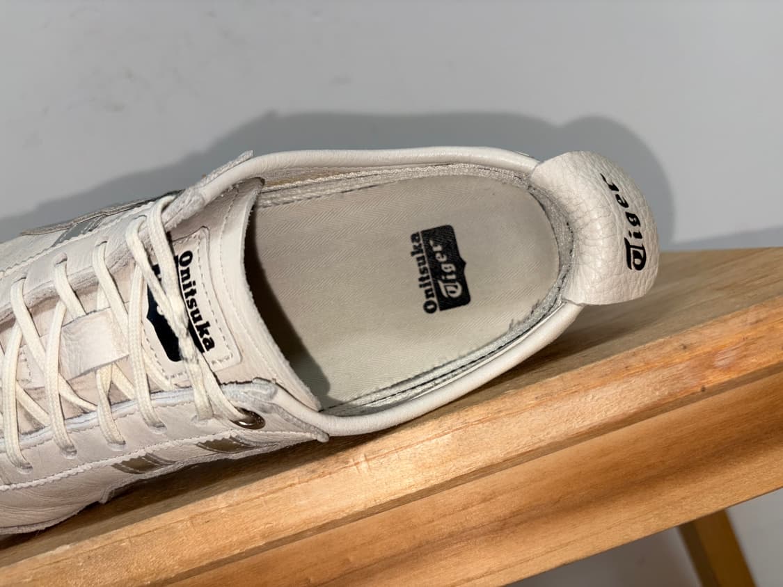 오니츠카타이거 스니커즈 230 상품이미지8