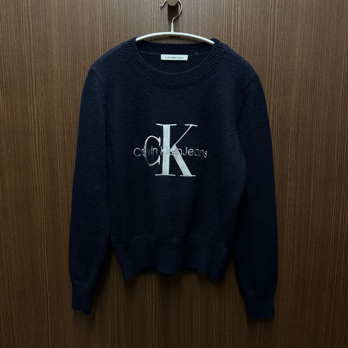 캘빈클라인 니트  상품이미지1