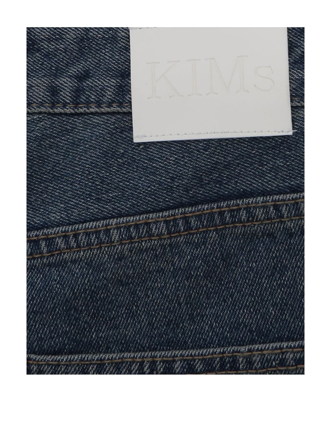 Kimseoul 333데님 m사이즈 상품이미지2