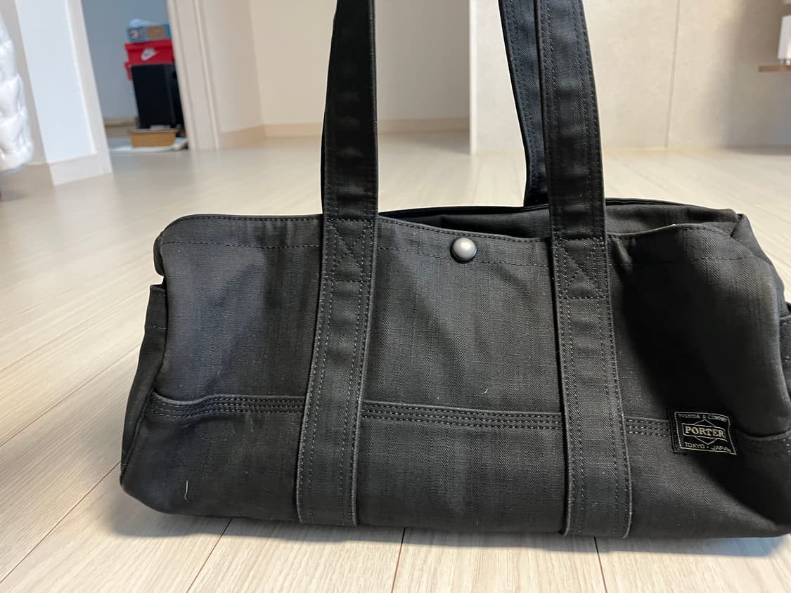 Porter 스모크 탱거 보스턴백 상품이미지1