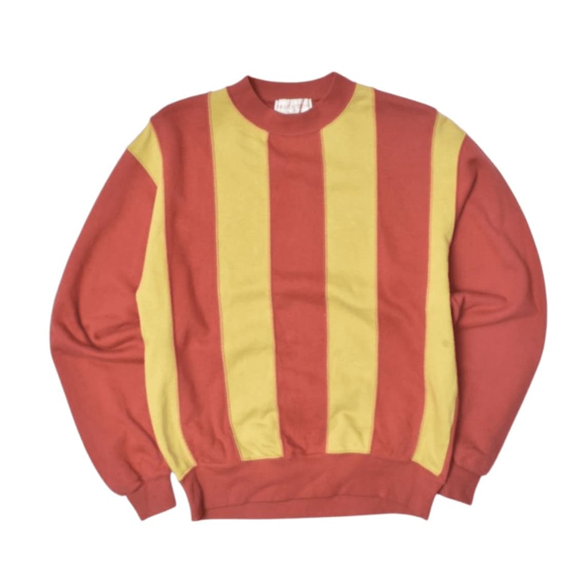 90S JPN 스트라이프 맨투맨 스웻셔츠 F M25052749  상품이미지1