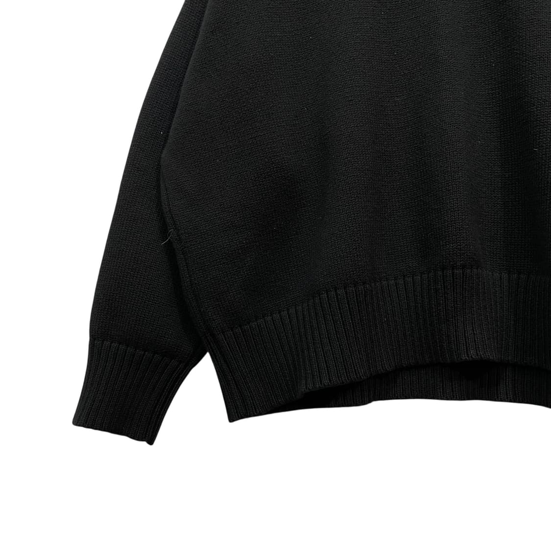 AMI Big Heart Crewneck Knit 상품이미지5