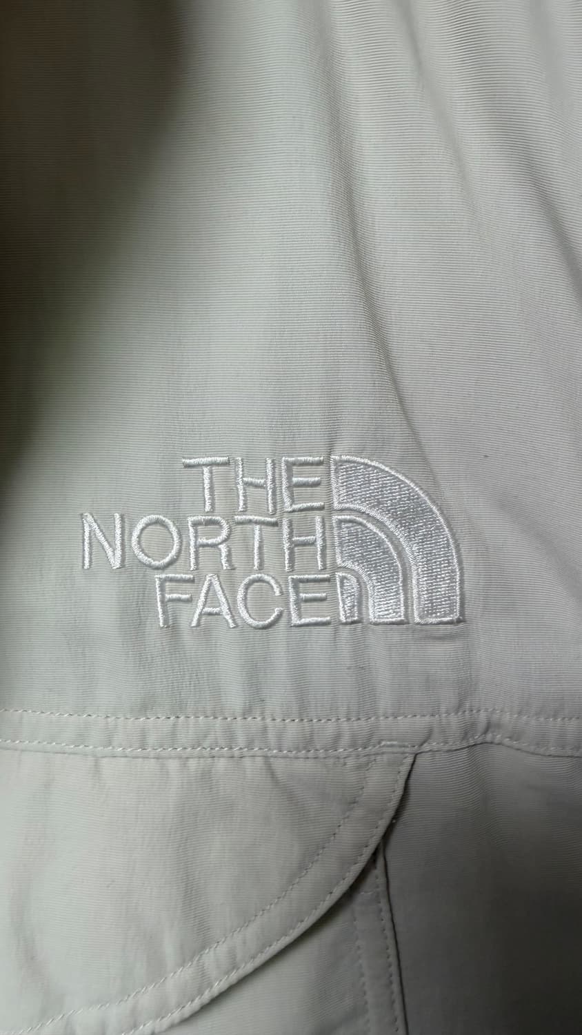 [XL]슈프림 x 노스페이스 트레킹 컨버터블 자켓 스톤 - 22SS 상품이미지4