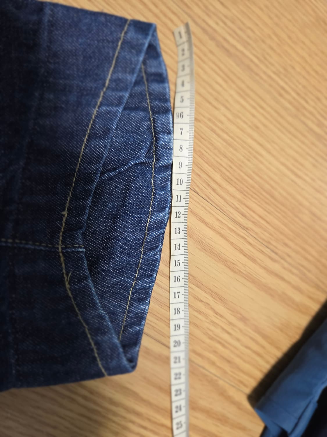 리바이스 엔지니어드진 32인치를 팝니다. 상품이미지8