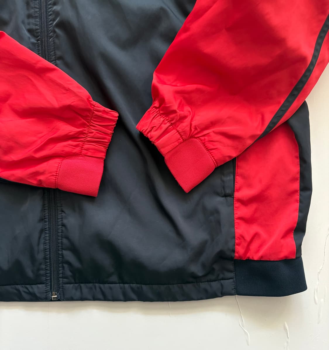 Nike 나이키 빈티지 윈드브레이커 상품이미지4