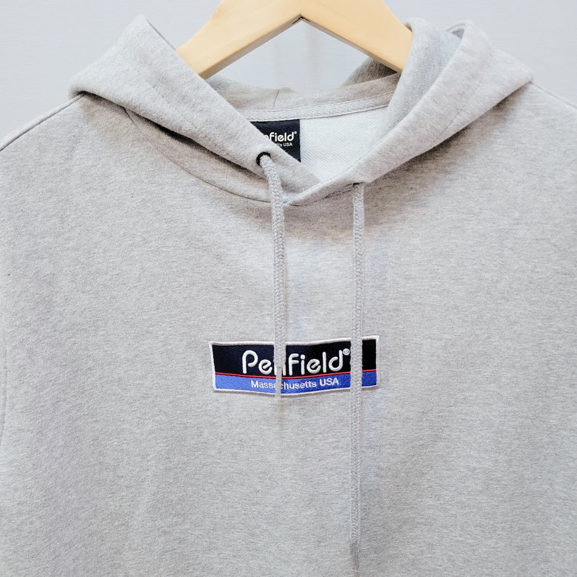 100) 펜필드 후드티  상품이미지5
