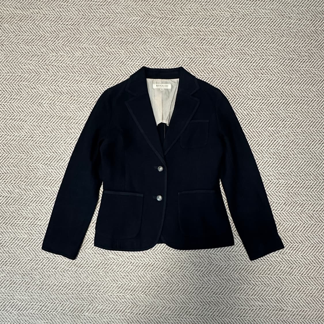MACKINTOSH PHILOSOPHY woman sport jacket 상품이미지1