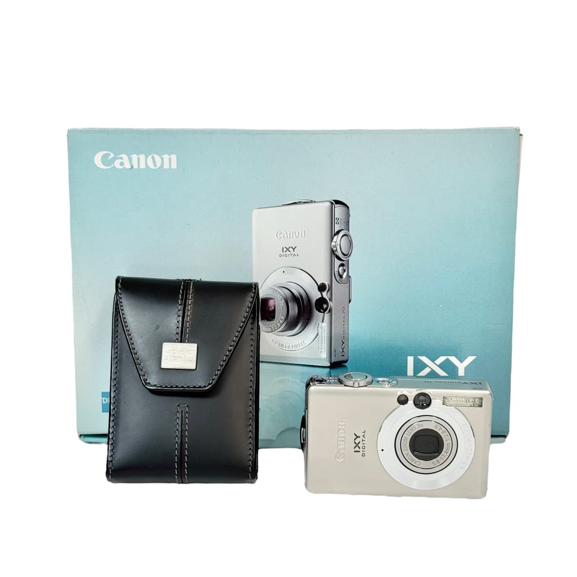 Canon ixy 캐논 익시 70 (익서스 60) 상품이미지8