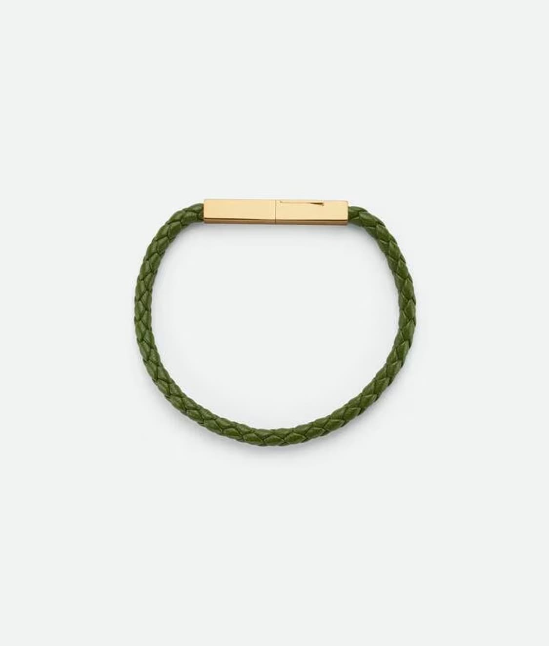 보테가베네타 브레이슬릿 가죽 팔찌 상품이미지1