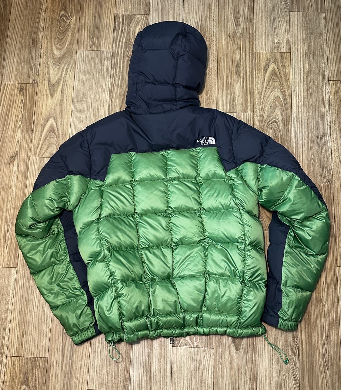 [L] 노스페이스 800 퍼텍스 퀀텀 상품이미지4