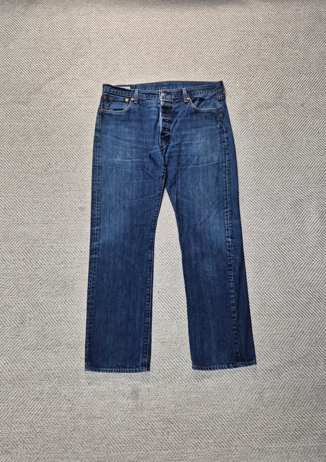 리바이스 501 w36 (A22) 상품이미지1