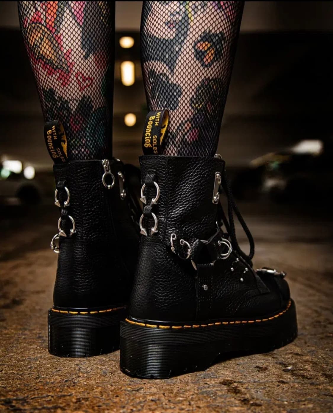 닥터마틴 제이든 HDW 235 UK4 상품이미지1